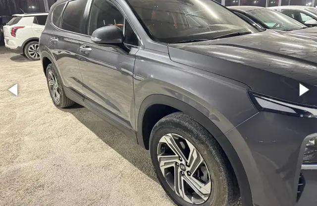 HYUNDAI SANTA FE IV 2021