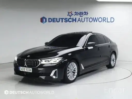 BMW 520I LUXURY 2022