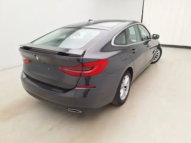 BMW 6 SERIES GT 620D 2021