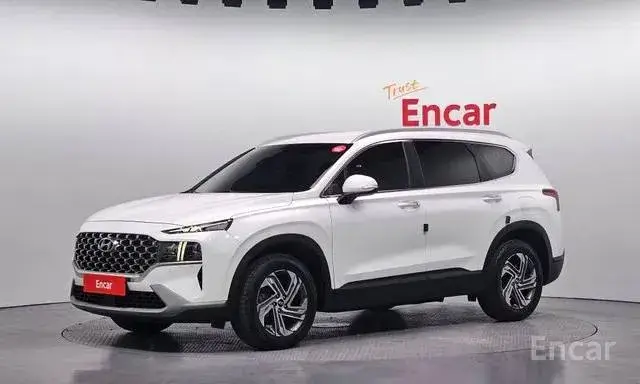 HYUNDAI SANTA FE PREMIUM 2021