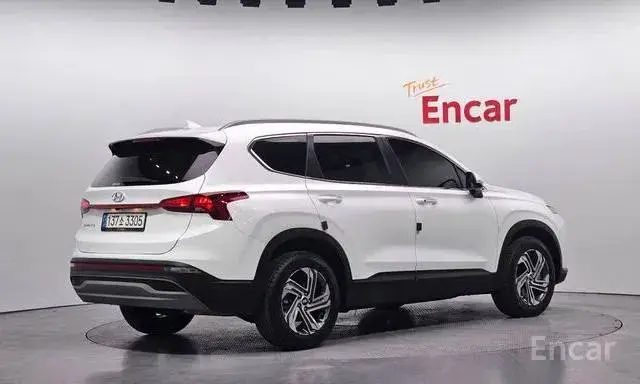 HYUNDAI SANTA FE PREMIUM 2021