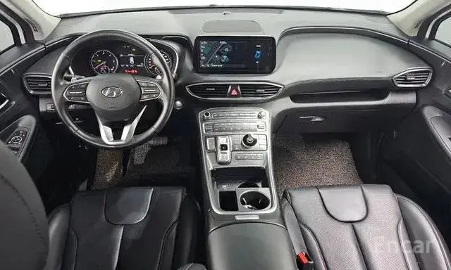 HYUNDAI SANTA FE PREMIUM 2021