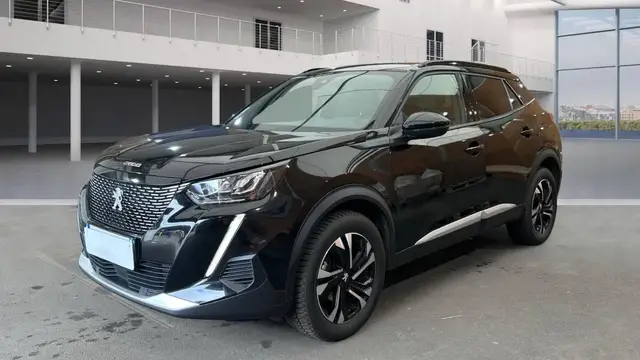 PEUGEOT PURETECH 2008 PURETECH 130 S 2023