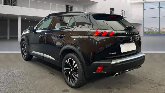 PEUGEOT PURETECH 2008 PURETECH 130 S 2023