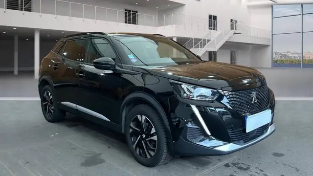 PEUGEOT PURETECH 2008 PURETECH 130 S 2023