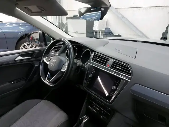 VOLKSWAGEN TIGUAN LIFE 2022