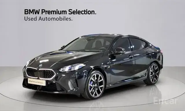 BMW 228 GRAN COUPE XDRIVE 2025