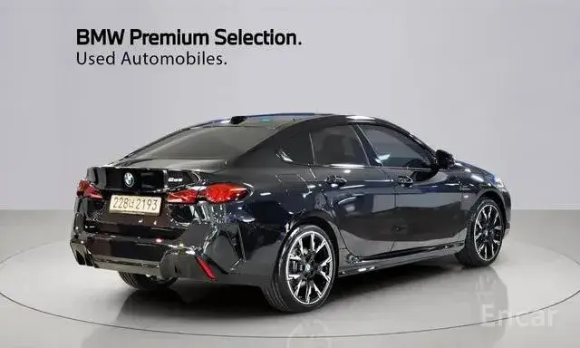 BMW 228 GRAN COUPE XDRIVE 2025