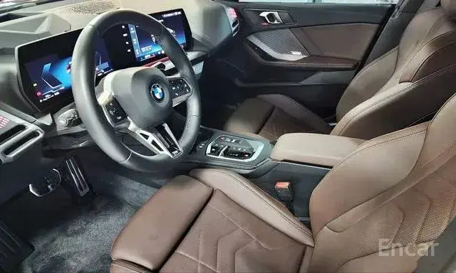 BMW 228 GRAN COUPE XDRIVE 2025
