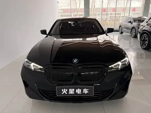 BMW I3 EDRIVE 35 L 2023