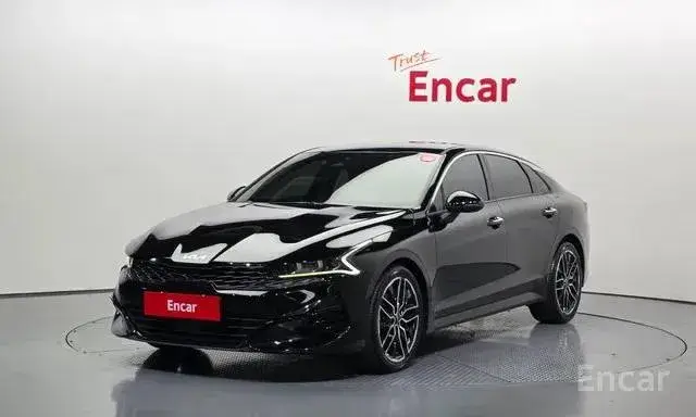 KIA K5 PRESTIGE 2022