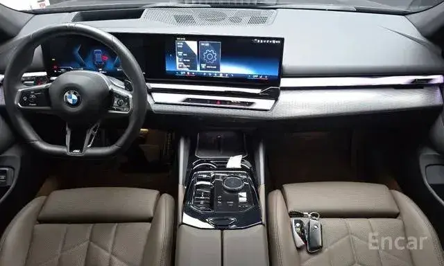 BMW G60 520I M SPORT 2023