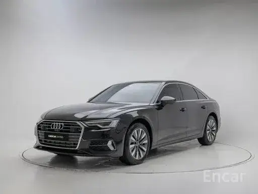 AUDI A6 2021