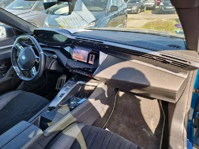 PEUGEOT 408 PURETECH 130 CH 2023