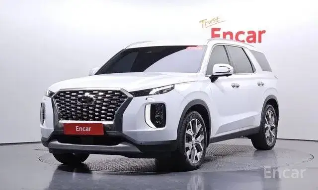 HYUNDAI PALISADE PRESTIGE 2022