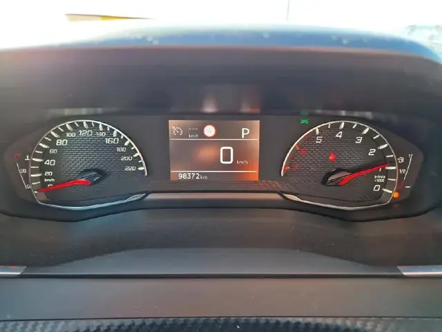 PEUGEOT 2008 PURETECH 130 S 2021