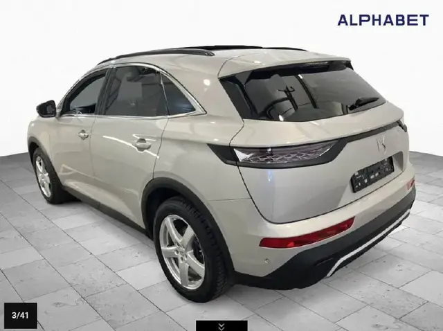 CITROEN DS7 CROSSBACK BLUEHDI 130 2022