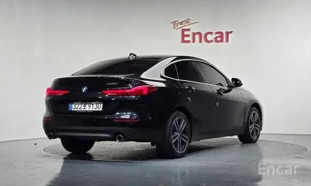 BMW 220I ADVANTAGE 2022