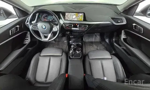 BMW 220I ADVANTAGE 2022