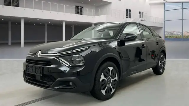 CITROEN C4 2022