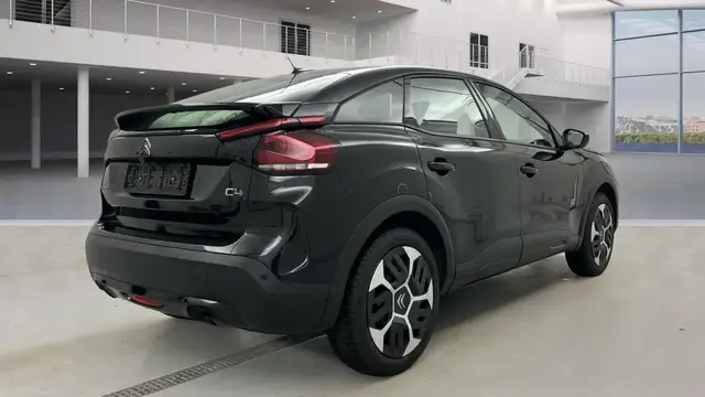 CITROEN C4 2022