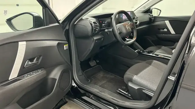 CITROEN C4 2022