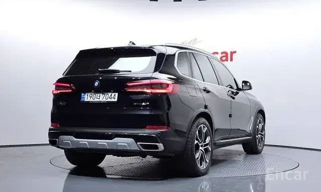 BMW X5 XDRIVE 40I XLINE 2021