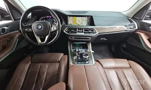 BMW X5 XDRIVE 40I XLINE 2021