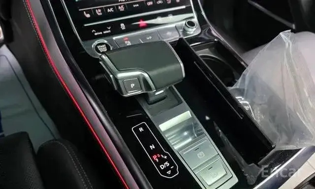 AUDI Q7 55 TFSI QUATTRO 2022