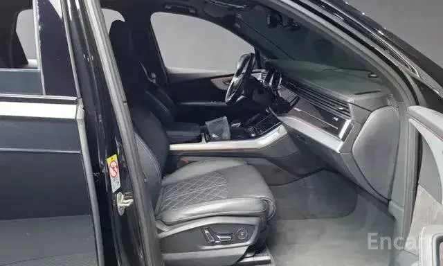 AUDI Q7 55 TFSI QUATTRO 2022