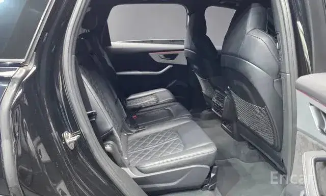 AUDI Q7 55 TFSI QUATTRO 2022