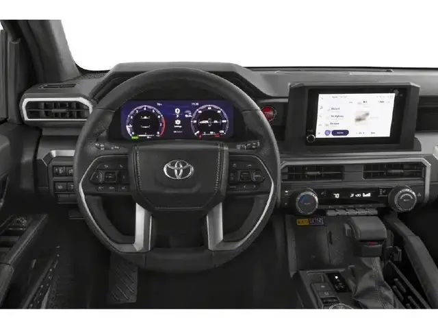 TOYOTA 4 2026