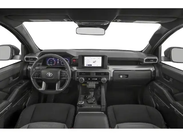 TOYOTA 4 2026