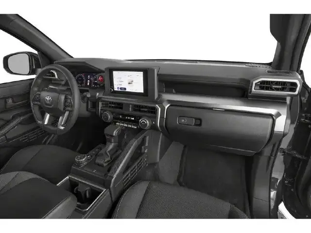 TOYOTA 4 2026