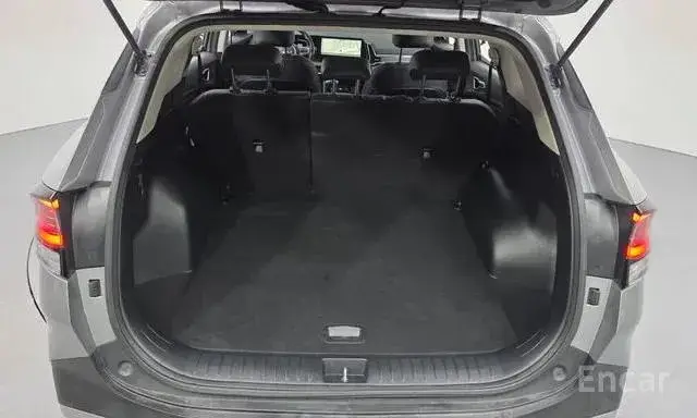 KIA SPORTAGE FIFTH TRANDY SPORTAGE FIFTH GENERATION TRANDY 2021