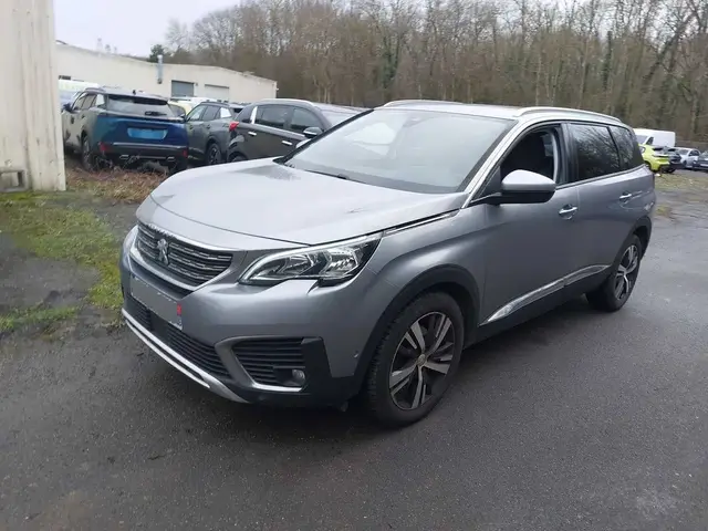 PEUGEOT PEUGEOT 2018