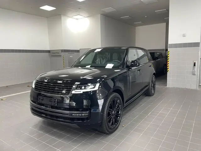 LAND ROVER P530 AB LWB 2026