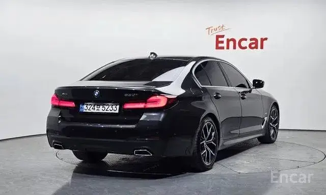 BMW 530I XDRIVE M SPORT 2022