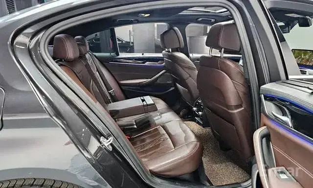 BMW 530I XDRIVE M SPORT 2022