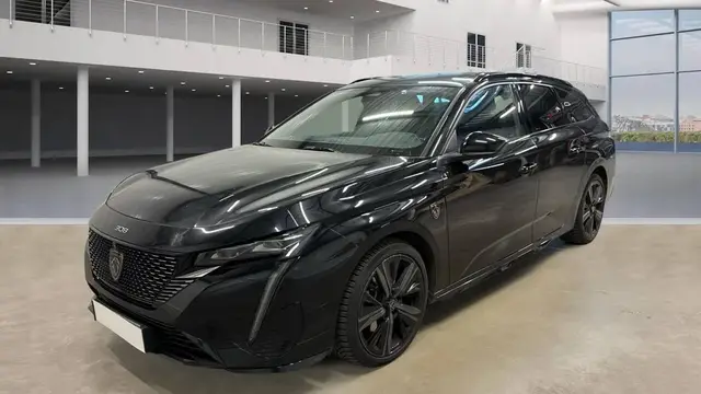 PEUGEOT 308 SW BLUEHDI 130CH 2023