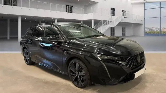 PEUGEOT 308 SW BLUEHDI 130CH 2023