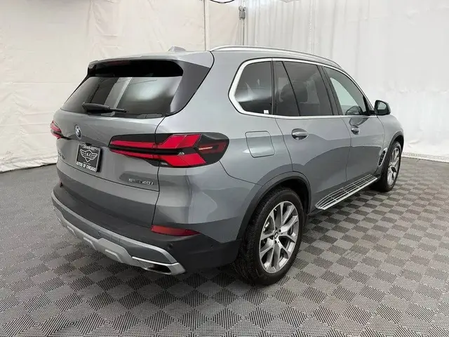 BMW X5 40I 2024