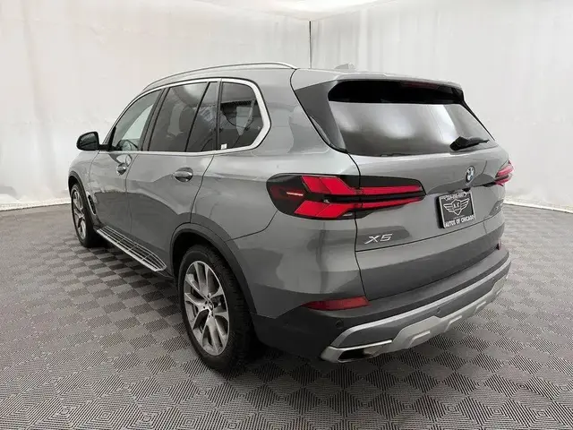 BMW X5 40I 2024