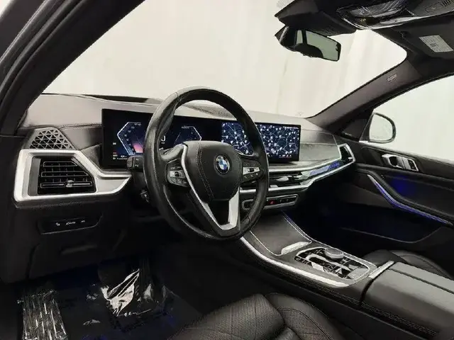 BMW X5 40I 2024