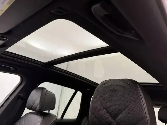 BMW X5 40I 2024