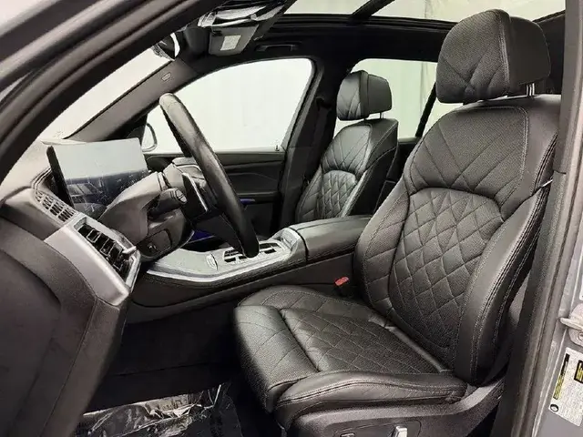 BMW X5 40I 2024