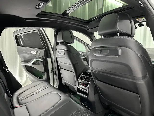 BMW X6 40I 2024