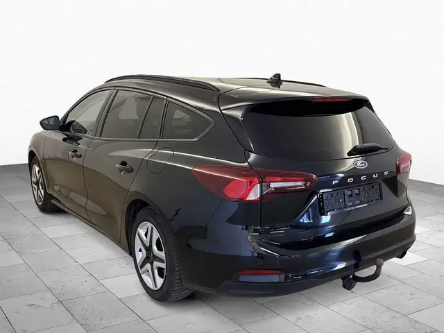 FORD FOCUS 2022