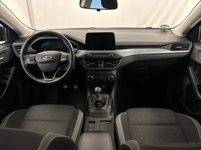 FORD FOCUS 2022