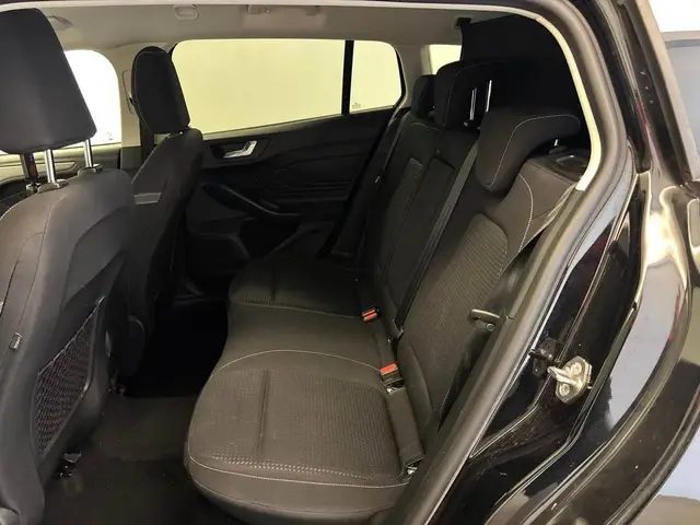 FORD FOCUS 2022